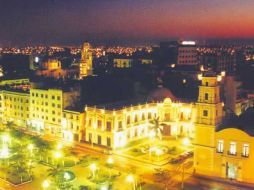 El libro será presentado el 24 de junio. ESPECIAL  /