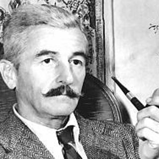 Colección de Faulkner se vende por más de 800 mil dólares