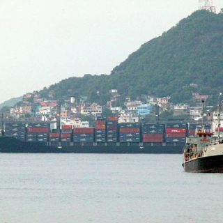 Aumenta la actividad de puertos mexicanos