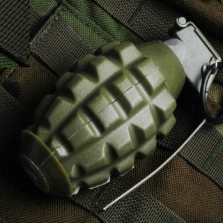 Bodega del IEE de Aguascalientes es atacada con granada