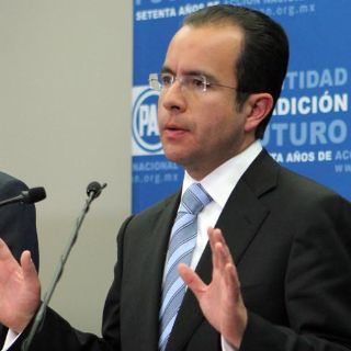 Denuncia PRI a Nava por difundir grabaciones