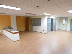 Hoy la Comisión de Derechos Humanos del Congreso acudirá al nuevo edificio para conocer la situación del  inmueble. A. CAMACHO  /