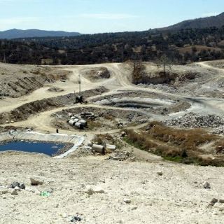 Faltan 150 MDP para construir la celda cuatro de Picachos