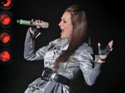 La gala de premiación será posteriormente transmitida por la filial televisiva de Univisión Texas.  S. NÚÑEZ  /