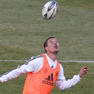 Alemania, en riesgo de decir adiós