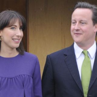 Obama y Cameron discutirán planes de ajuste económico