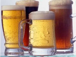 Se aprecia un incremento importante en la demanda de cerveza debido al Mundial de Sudáfrica 2010. ESPECIAL  /