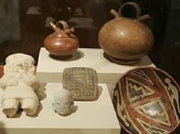 Los países de Centroamérica y México trabajan unidos en la protección. ESPECIAL  /