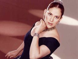 La soprano mexicana Olivia Gorra. ESPECIAL  /