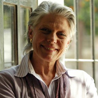 Un jardín escultórico para celebrar el 2010