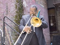 El encuentro de titanes estará integrado por Fred Wesley en el trombón , Cindy Blackman, Jay Rodríguez, DJ Logic y Ben Stivers.ESPECIAL  /