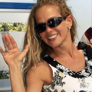 Personajes poderosos, el objetivo de Niurka