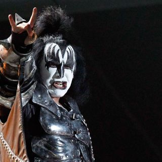 Kiss desata la euforia en Madrid