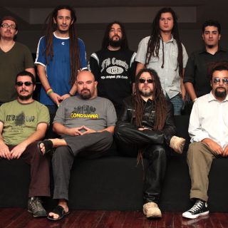 Gondwana trae su reggae a Guadalajara