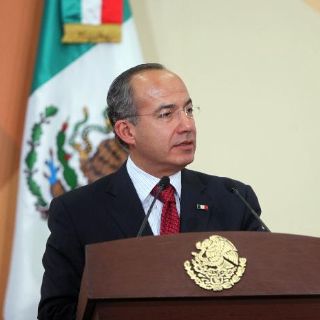 Calderón hará gira de trabajo en Veracruz