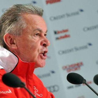 Suiza tendrá que atacar