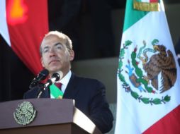 También sostendrá encuentros bilaterales para tratar asuntos como la Convención de Naciones Unidas para el Cambio Climático. NTX  /