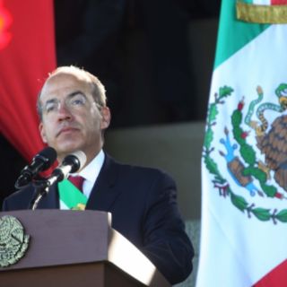 Calderón asistirá  a cumbre del G-20