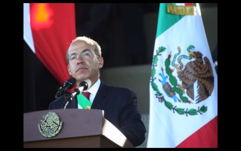 También sostendrá encuentros bilaterales para tratar asuntos como la Convención de Naciones Unidas para el Cambio Climático. NTX  /