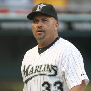 Fredi González fue despedido de Marlines