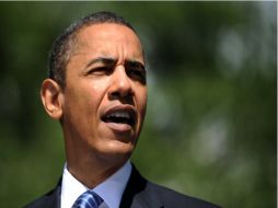 Obama desplazó a McChrystal debido a sus polémicas declaraciones a una revista acerca de funcionarios del gobierno. AFP  /