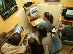 Se busca que la inversión ayude al desarrollo en instituciones de educación superior y centros de investigación. ARCHIVO  /