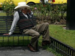 En la clínica se analizan los problemas de memoria en los adultos mayores. ARCHIVO  /