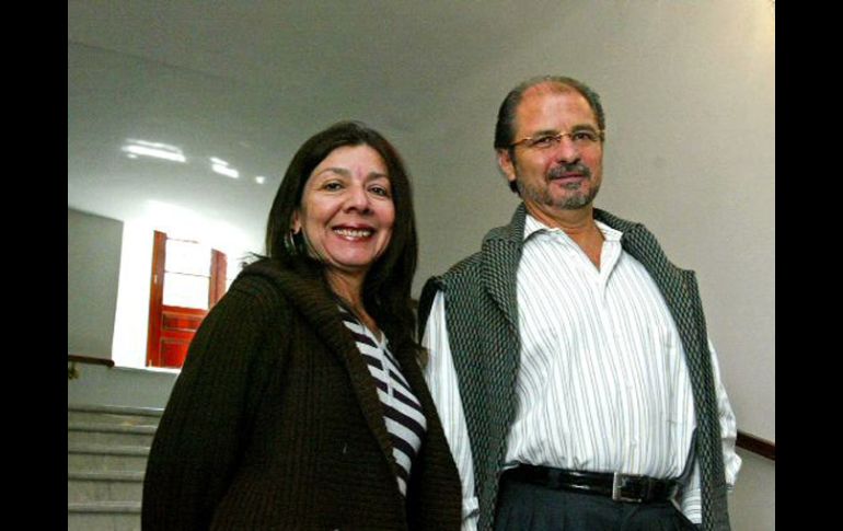 El espectáculo forma parte del Bicentenario de la Independencia y Centenario de la Revolución. INFORMADOR ARCHIVO  /