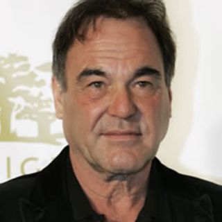 Colombia es títere de EU: Oliver Stone