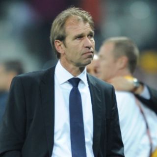 Verbeek decepcionado por la eliminación