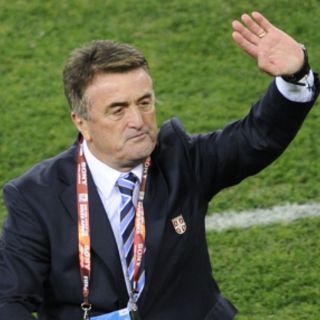 No tengo nada que reprochar a mis jugadores: Antic