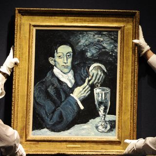 Cuadro de Picasso fue subastado en 51.8 mdd