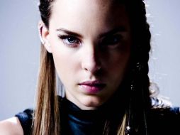 La joven cantante y actriz interpuso su denuncia hace más de una semana. ESPECIAL  /