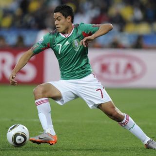 Tottenham está interesado en Pablo Barrera