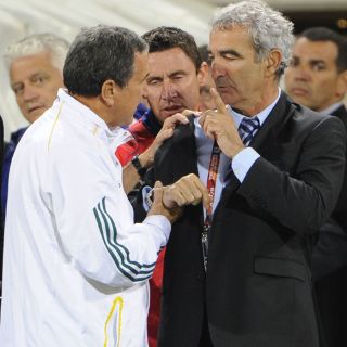 Niegan investigar a técnico francés