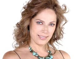 Ha laborado en telenovelas como 'Muchachitas', 'Marimar' y 'Alcanzar una estrella'. ESPECIAL  /