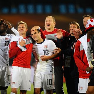 El factor Donovan en Sudáfrica