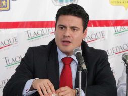 La estrategia Columnas de Seguridad Preventiva consiste en hacer revisiones en colonias conflictivas. A. CAMACHO  /