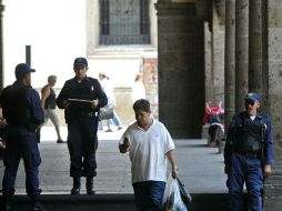 Las faltas  representan una erogación en salarios por 57 millones 601 mil 333 pesos. E. BARRERA  /