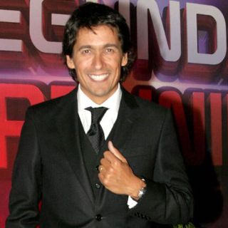 Rafael Araneda quiere conducir Viña del Mar