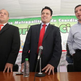 Costará 30 MDP el ‘‘Cisen tapatío’’