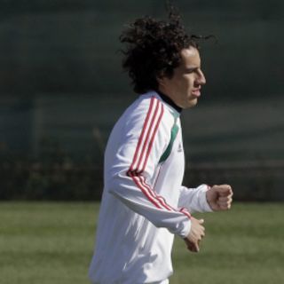 Juárez pide confianza para México