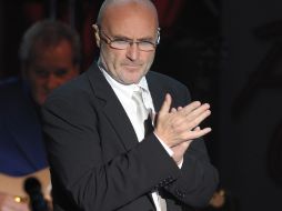 Con su nuevo álbum quiere recrear 'los sonidos y los sentimientos'. AFP  /