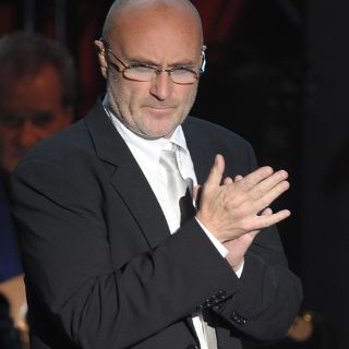 Phil Collins revive los clásicos del soul