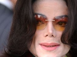 El difunto Jackson se convirtió nuevamente en una máquina de hacer dinero. AP  /