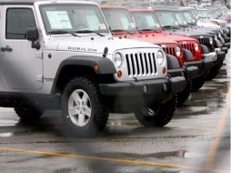 Según el presidente de la AMDA, el anuncio tiene que ver con beneficiar a la industria automotriz en el país. AP  /