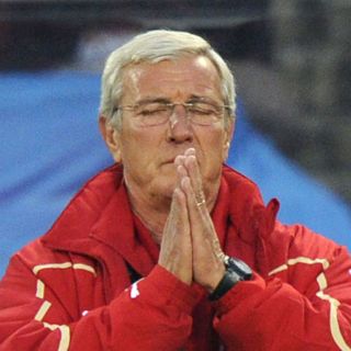 Lippi se responzabiliza