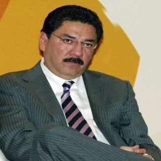 Ulises Ruiz no seguirá el juego de los 'audioescándalos'