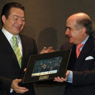 BMV mantiene perspectiva positiva ante la situación económica del país