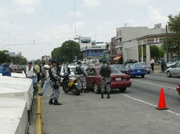 La Confederación Revolucionaria de Obreros y Campesinos dijo debe prevenirse el abuso. ARCHIVO  /